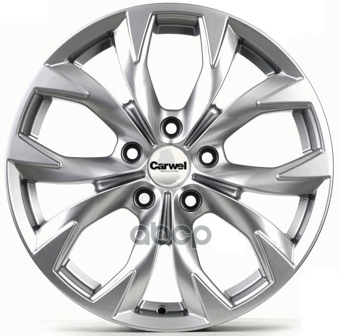 

Диск CARWEL, Баунт 152 7x17/5x114.3ET50 67.1