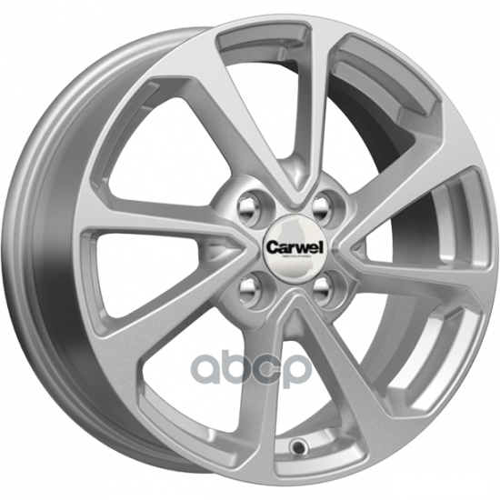 

Диск CARWEL, Ессей 105 6x15/4x100ET48 54.1