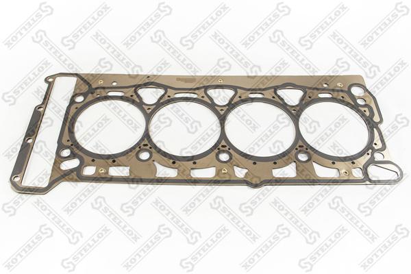 

Stellox прокладка гбц 0.8mm vw golfjettapassat 2.0tsi 04 1125032SX