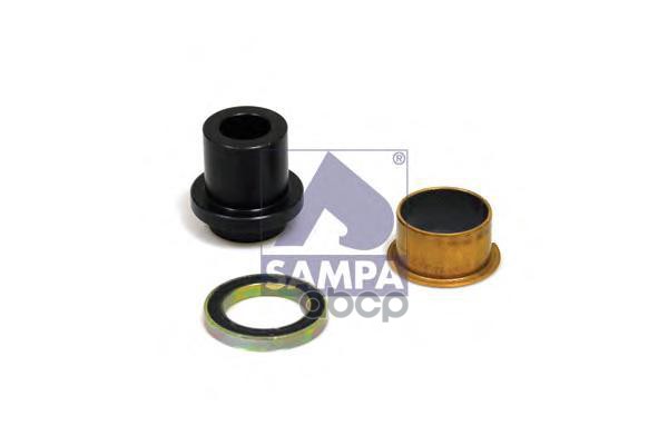

SAMPA 050575 SA050.575_р/к кронштейна рессоры втулкам, втулкар, кольцо уплотнит\DAF 1шт
