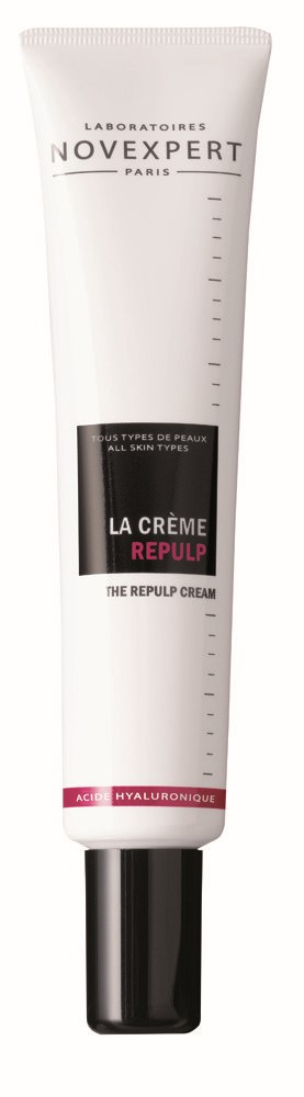 фото Крем для лица novexpert the repulp cream