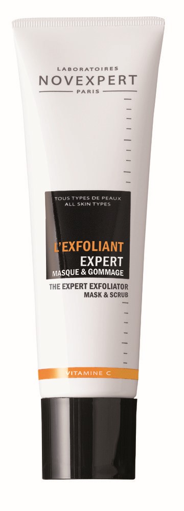 

Скраб для лица NOVEXPERT The Expert Exfoliator