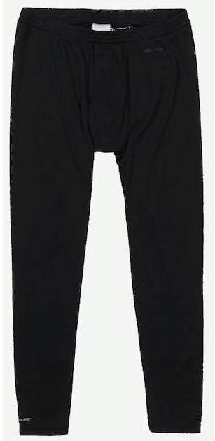 

Термокальсоны Burton Ak Power Grid Pant, true black, XL, Ak Power Grid Pant