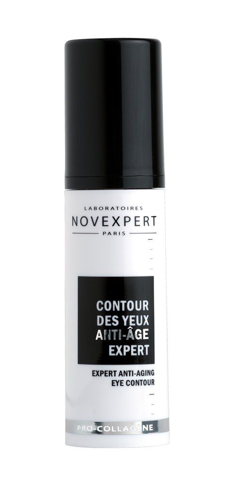 фото Крем для глаз novexpert expert anti-aging eye contour