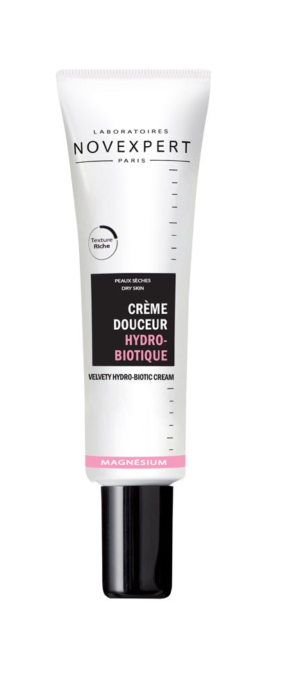 Крем для лица NOVEXPERT Velvety Hydro-Biotic Cream