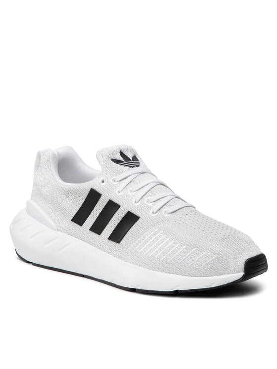 

Кроссовки Swift Run 22 GY3047 adidas серый 48,5 EU, Swift Run 22 GY3047