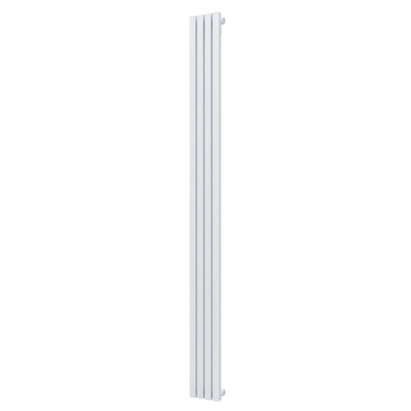 

Радиатор КЗТО QUADRUM 30 V 1- 1750-4 RAL1T104S9016 (белый муар), QUADRUM 30 V 1