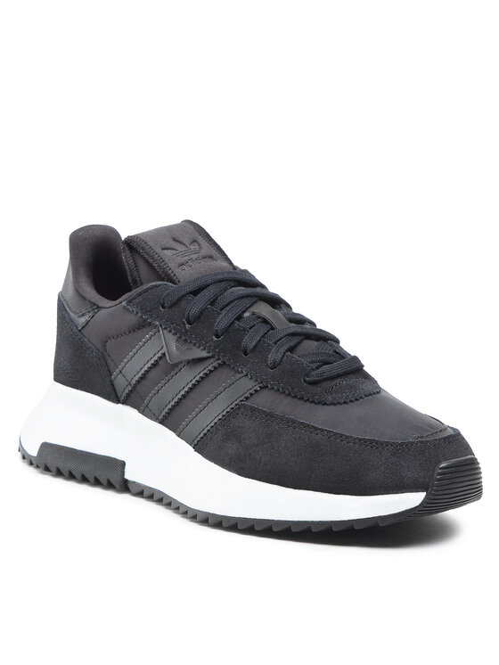 

Кроссовки Retropy F2 GW5472 adidas Черный 45 EU, Retropy F2 GW5472