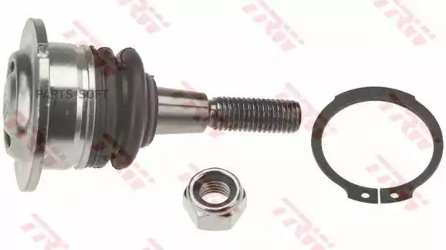 

Шаровая Опора Trw Jbj829