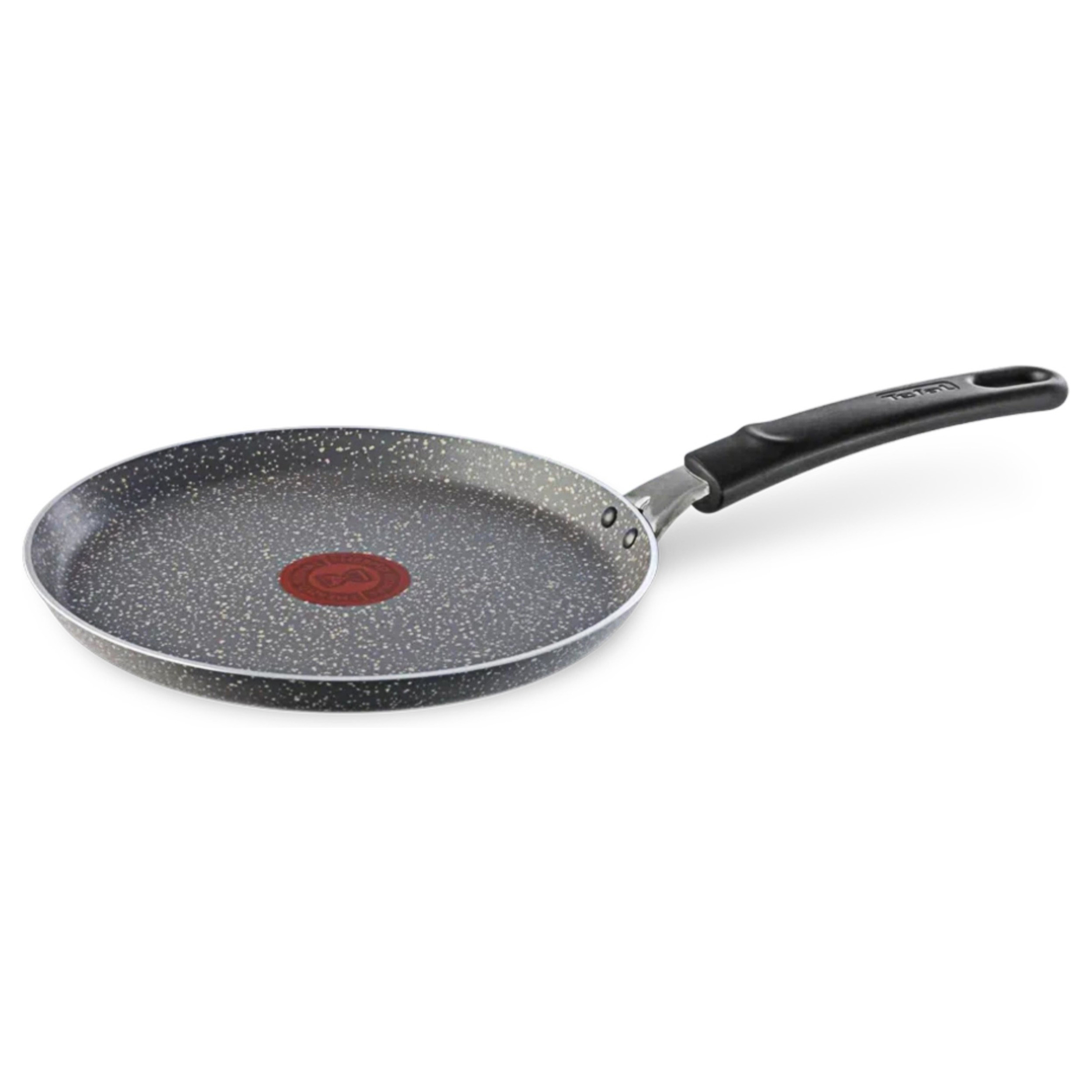 фото Сковорода для блинов tefal natural cook 22 см 04211522 tefal 9100046097