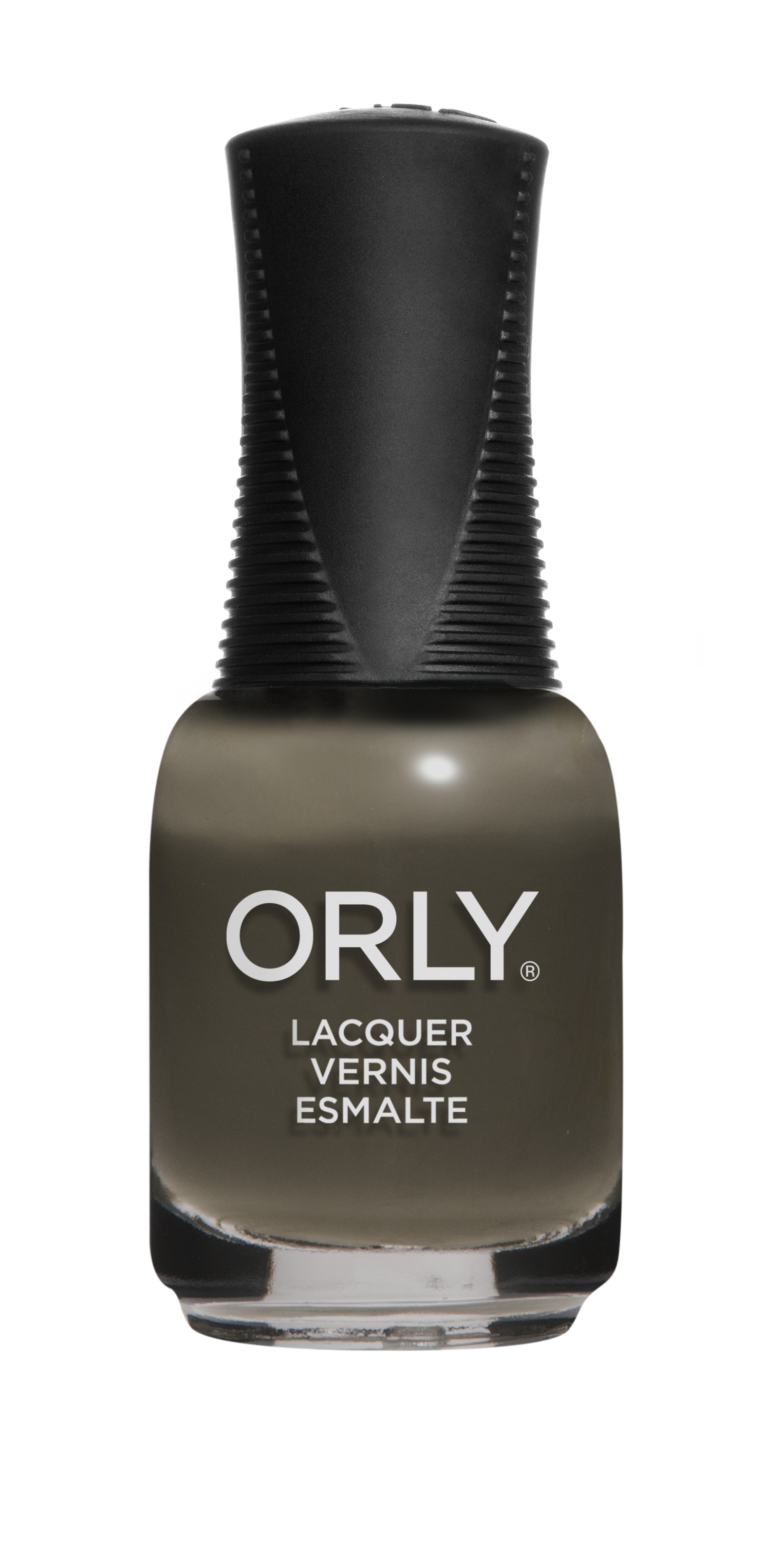 Лак для ногтей OLIVE YOU KELLY Lacquer ORLY 5,3 мл базовое и топовое покрытие orly top 2 bottom 18 мл