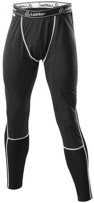 

Термокальсоны Loeffler Ws Light, black , 54 RU, Ws Light