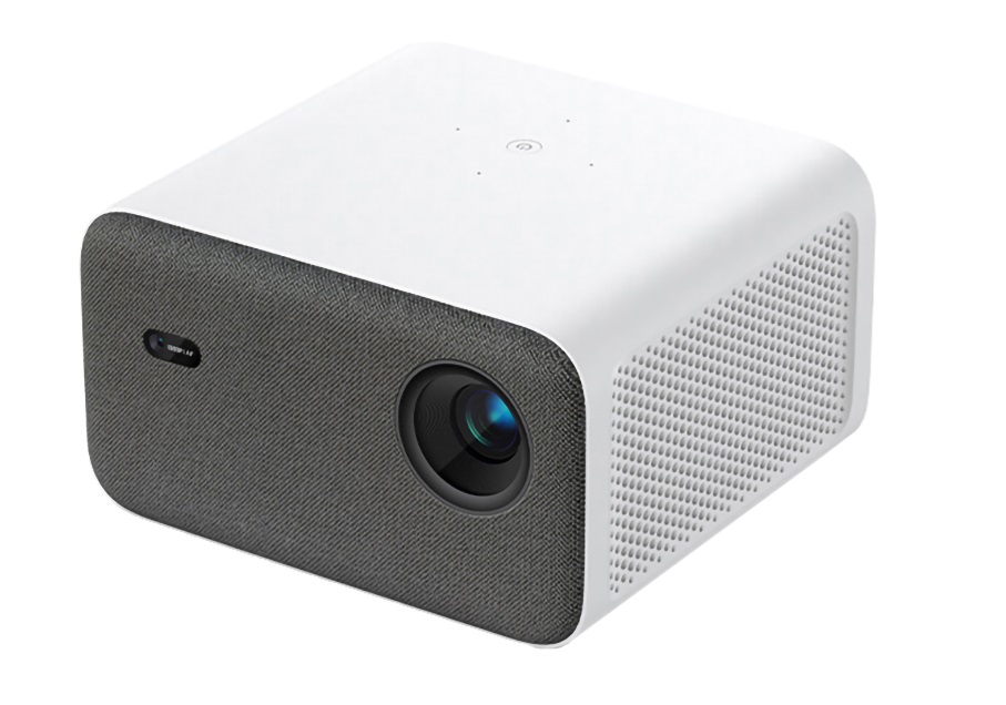 фото Видеопроектор xiaomi projector 2s xmtyy02sfm белый (6934177792564)