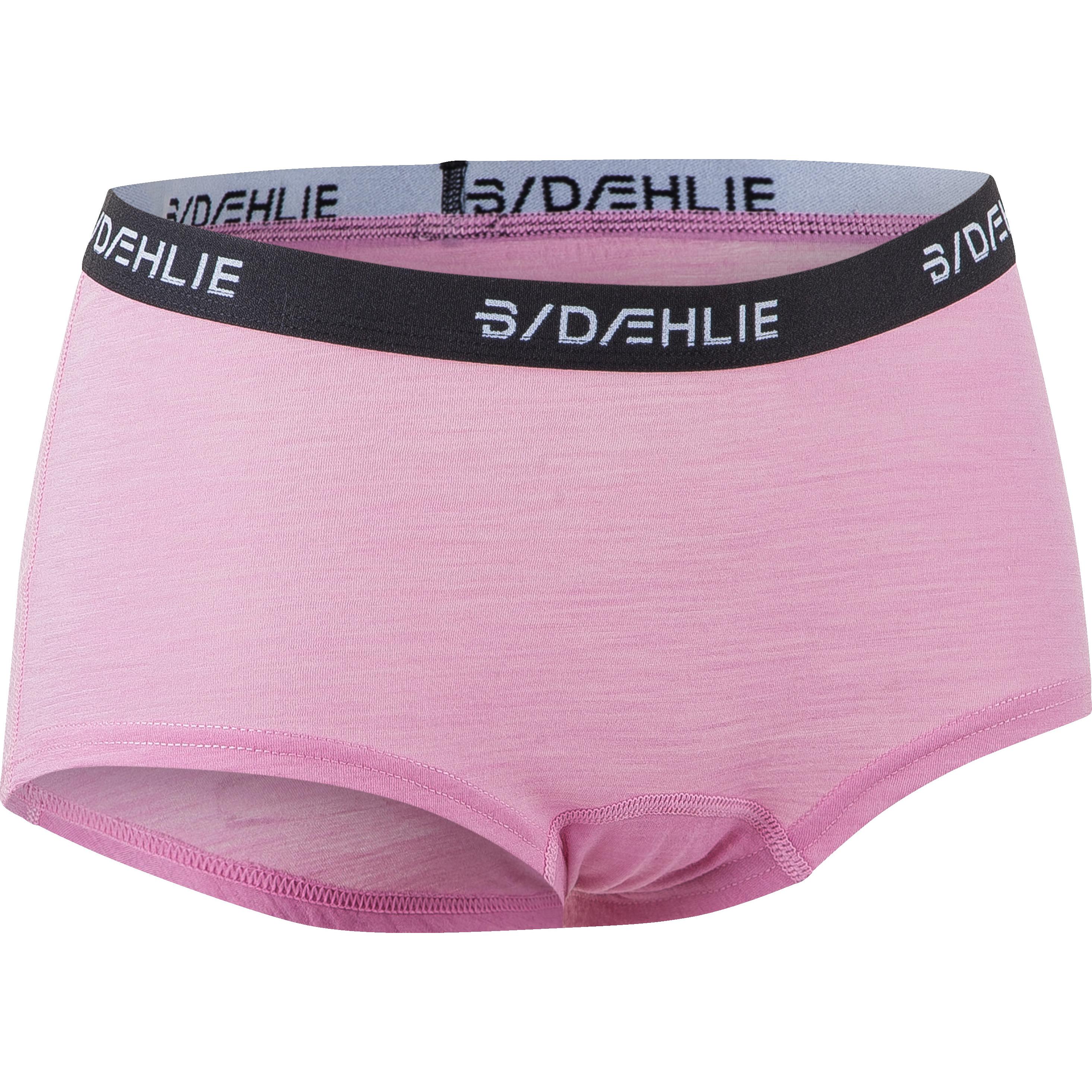

Термотрусы Bjorn Daehlie Wool Hipster, lilac chiffon, L, Wool Hipster