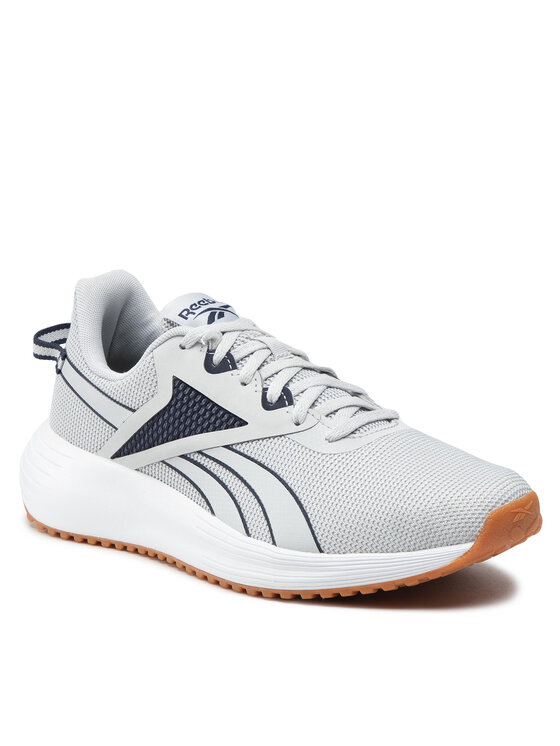 

Кроссовки Lite Plus 3.0 H00897 Reebok серый 45,5 EU, Lite Plus 3.0 H00897