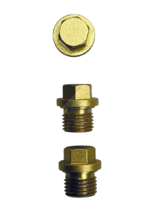 

Заглушка YLP15-VALVE-PLUG-AL для мойки высокого давления Sturm!, PW92130I-2-20