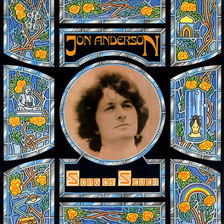 

JON ANDERSON - Song Of Seven