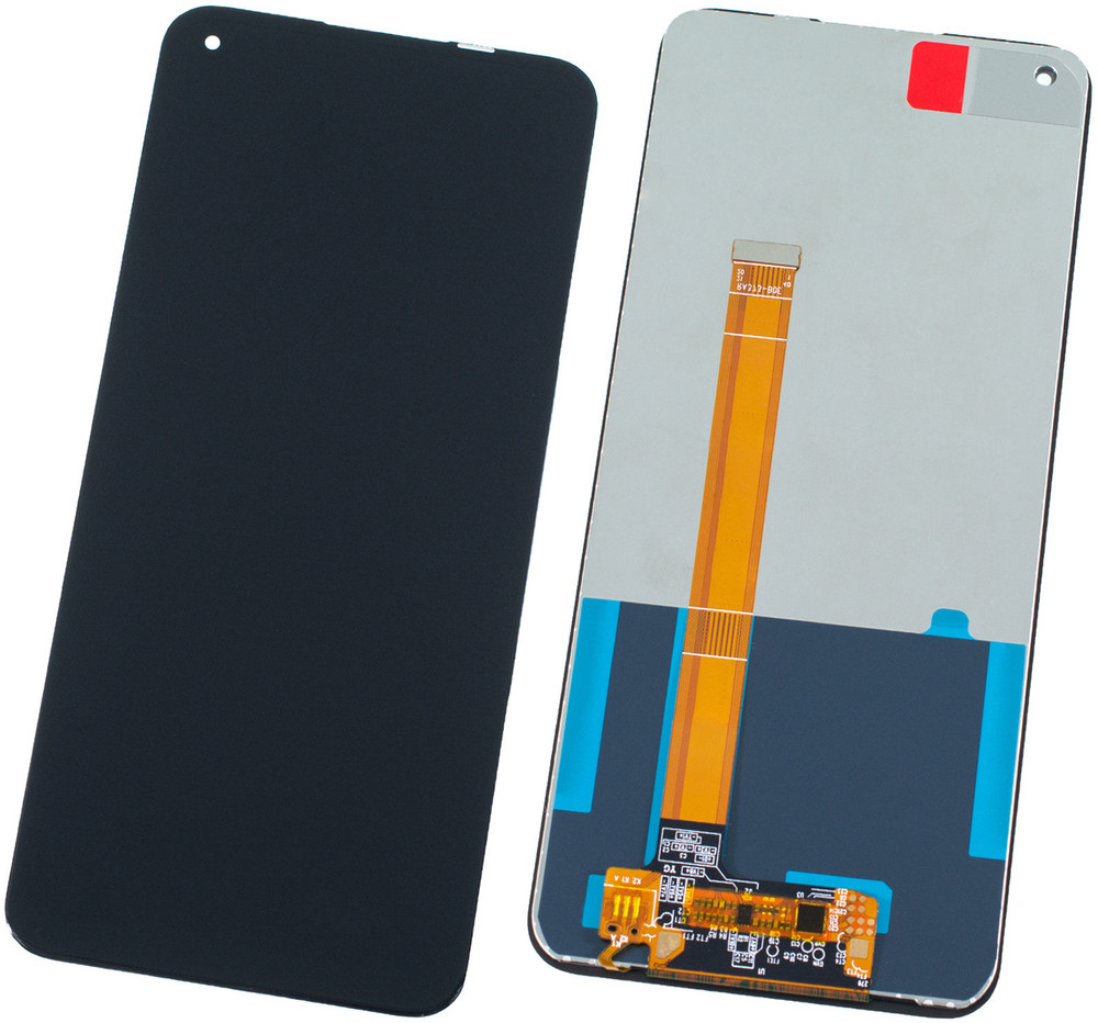

Дисплей для Oppo A53 (CPH2127) Экран с тачскрином, модуль в сборе BV065WBM-L03-MB00