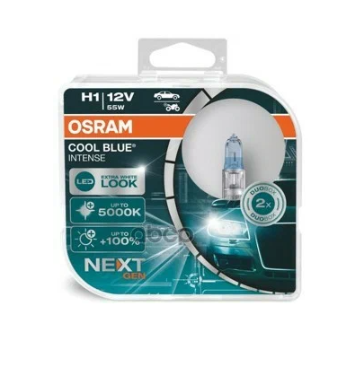 фото Лампа osram 64150cbn-hcb