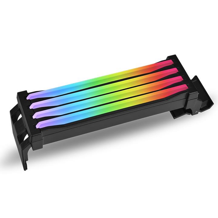 

Thermaltake Pacific R1 Plus Memory Lighting Kit CL-O020-PL00SW-A, Черный