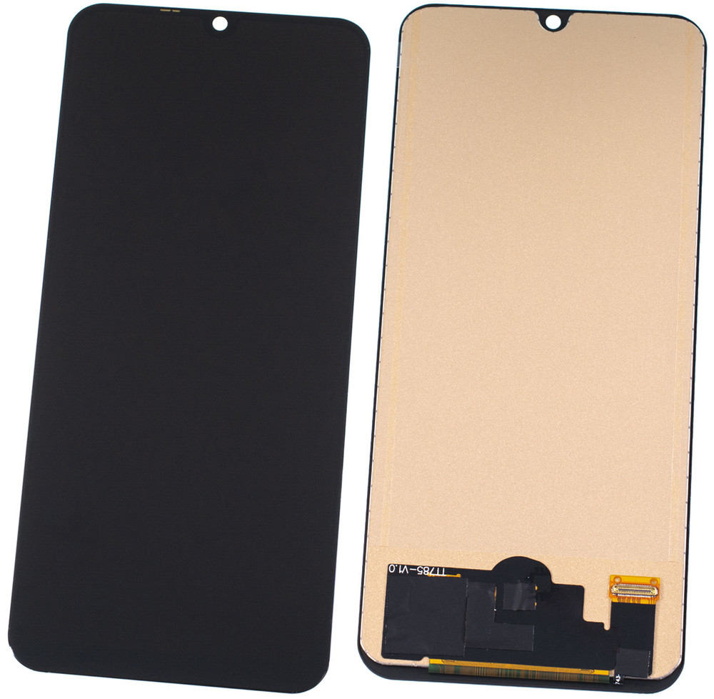 

Дисплей TFT для Huawei P Smart S, Y8p (AQM-LX1), Honor 30i (LRA-LX1) Экран с тачскрином