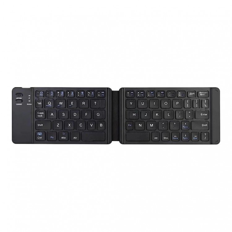 

Беспроводная игровая Box69 CQ060 black (2915), CQ060