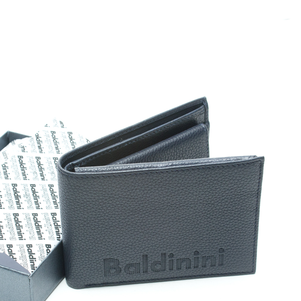 

Кошелек baldinini 200293082 bal navy blue