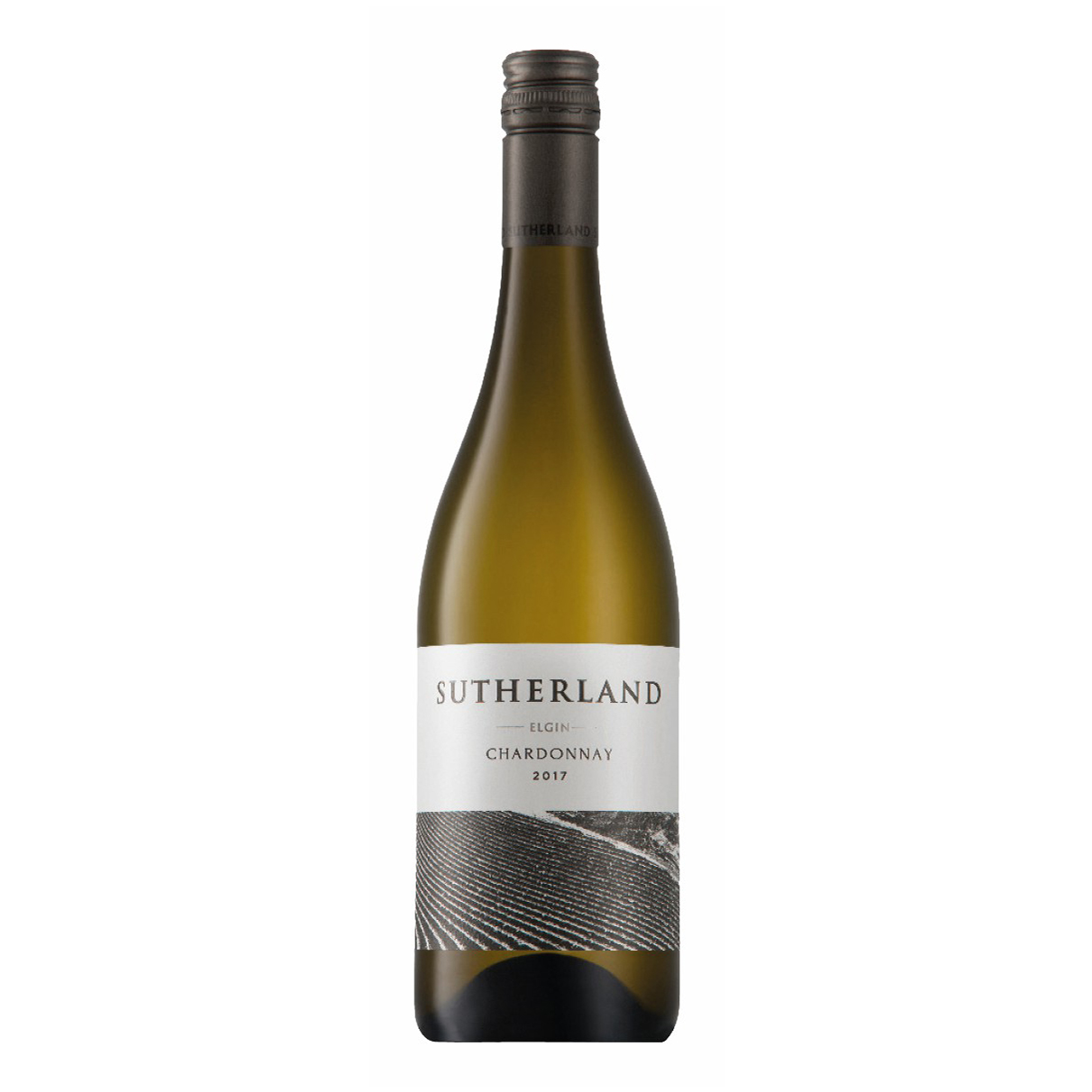 

Вино Sutherland Chardonnay Elgin белое сухое 13,5% 0,75 л ЮАР