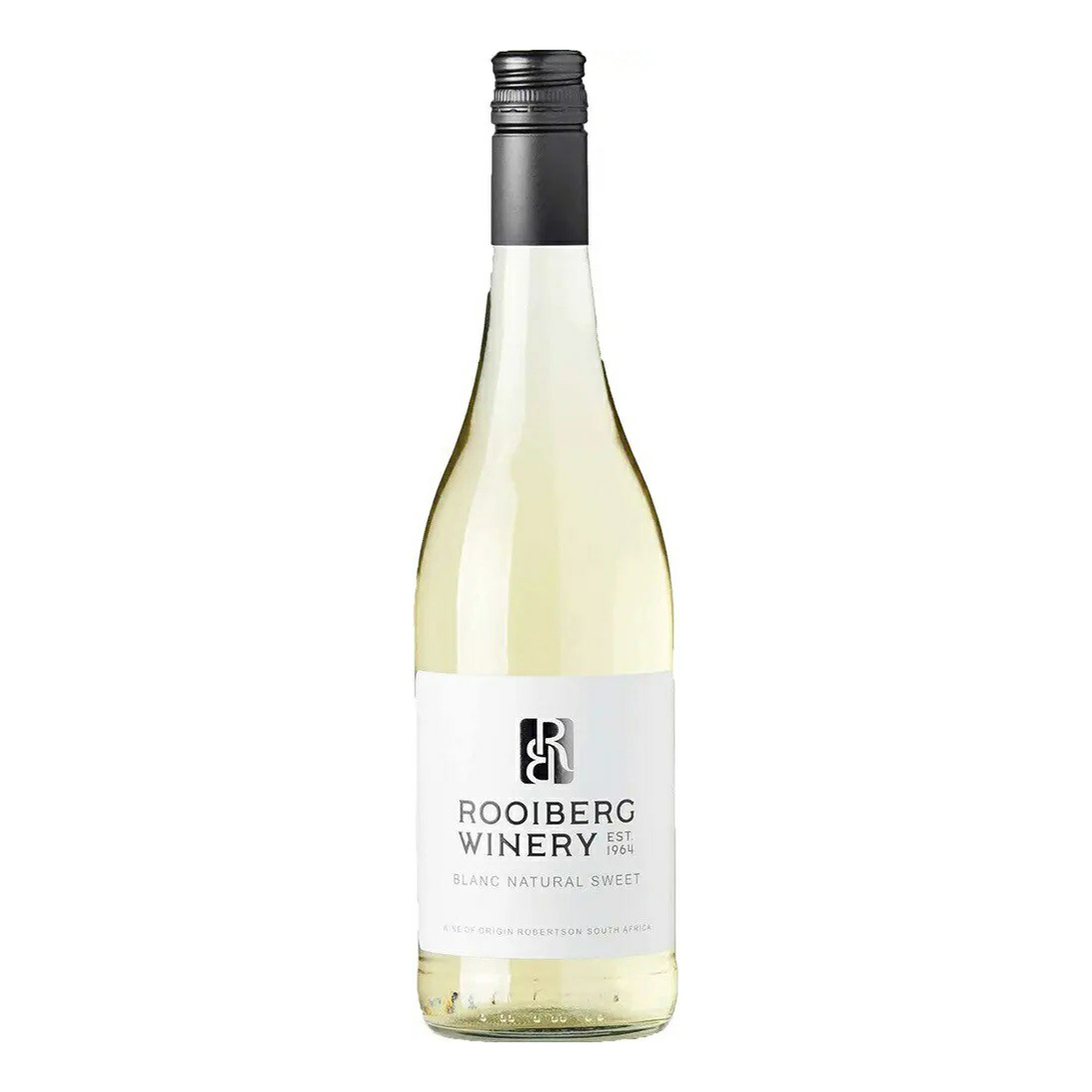 

Вино Rooiberg Winery Blanc Natural белое сладкое 11% 0,75 л ЮАР