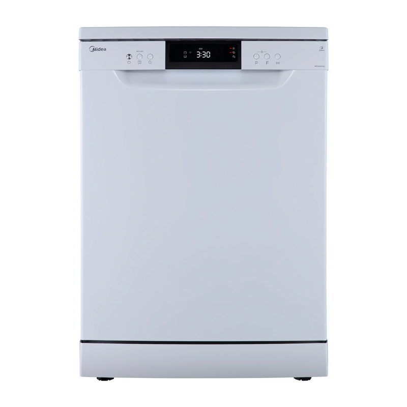 

Посудомоечная машина Midea MFD60S370Wi, white