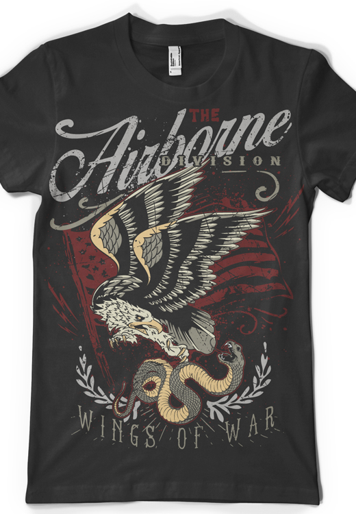 

Футболка унисекс NoBrand CM Wings of War черная XL, Черный, CM Wings of War
