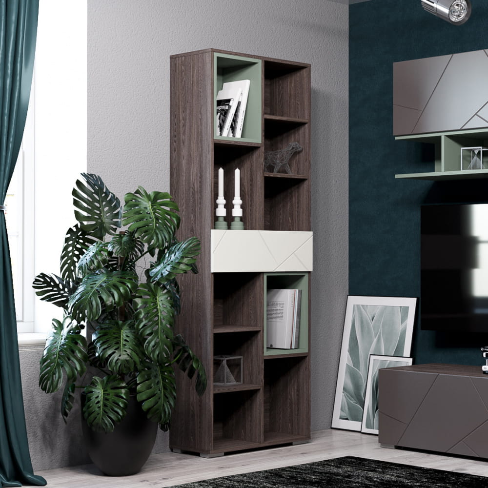 

Стеллаж Селеста