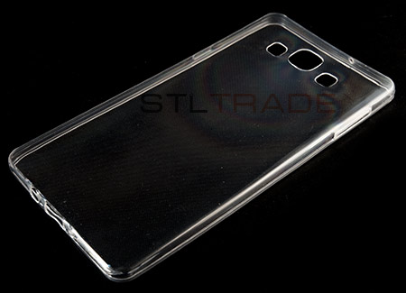 

Силиконовый чехол 0.3мм для Samsung A7 прозрачный в тех/уп.