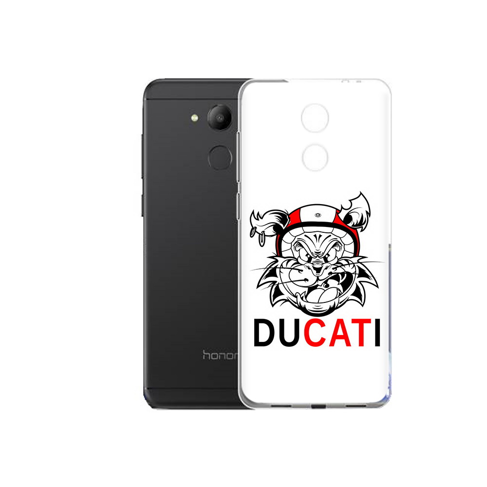 

Чехол MyPads Tocco для Honor 6C дукати (PT67887.49.339), Прозрачный, Tocco