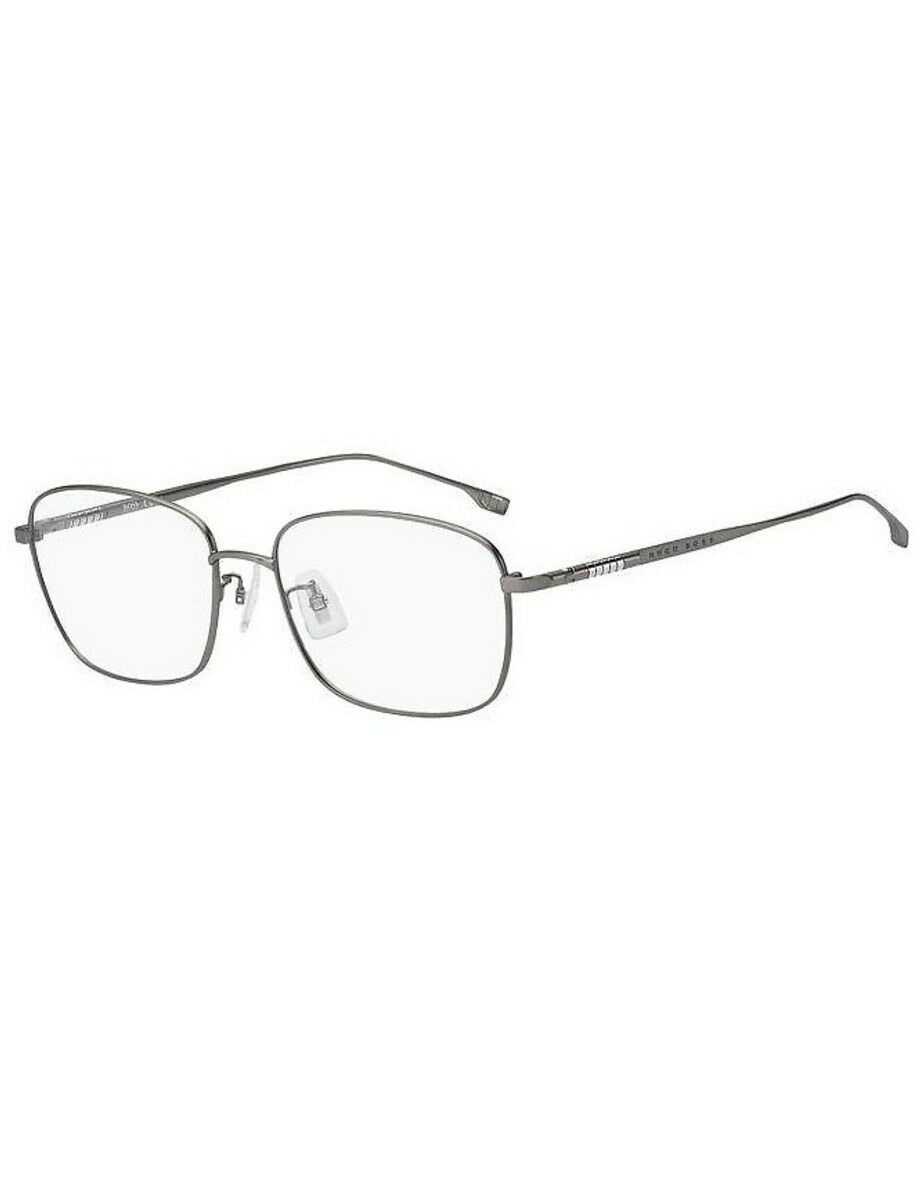 

Оправа мужская HUGO BOSS BOSS 1297/F, серебристый, BOSS 1297/F