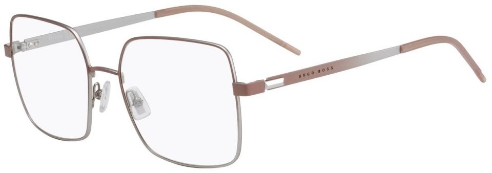 

Оправа женская HUGO BOSS BOSS 1163, золотистый, BOSS 1163