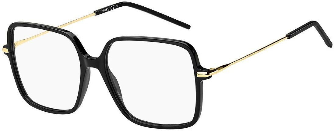

Оправа женская HUGO BOSS BOSS 1331, черный, BOSS 1331