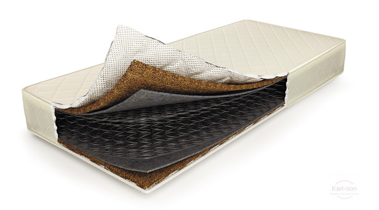 

Матрас Кокос Классик В2В (Матрас Кокос Классик В2В 090*200)