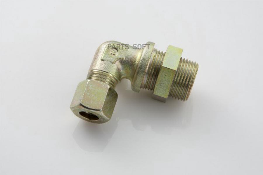 

Соединитель-Штуцер Уголок D10 M22X1,5,Sw19-19-27 PE Automotive 07604830a