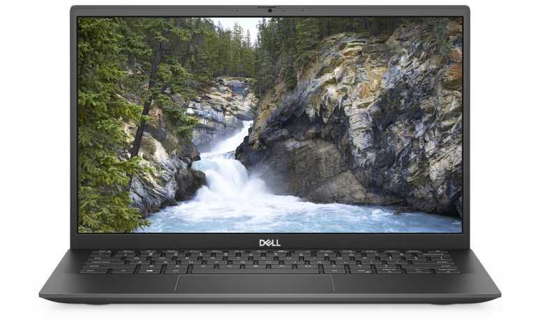 

Ультрабук Dell Vostro 5301 Gold/Gray (5301-6114), Vostro 5301