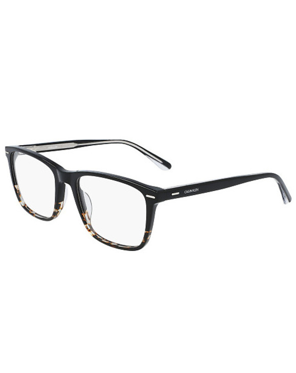 

Оправа женская Calvin Klein CK21502, черный, CK21502