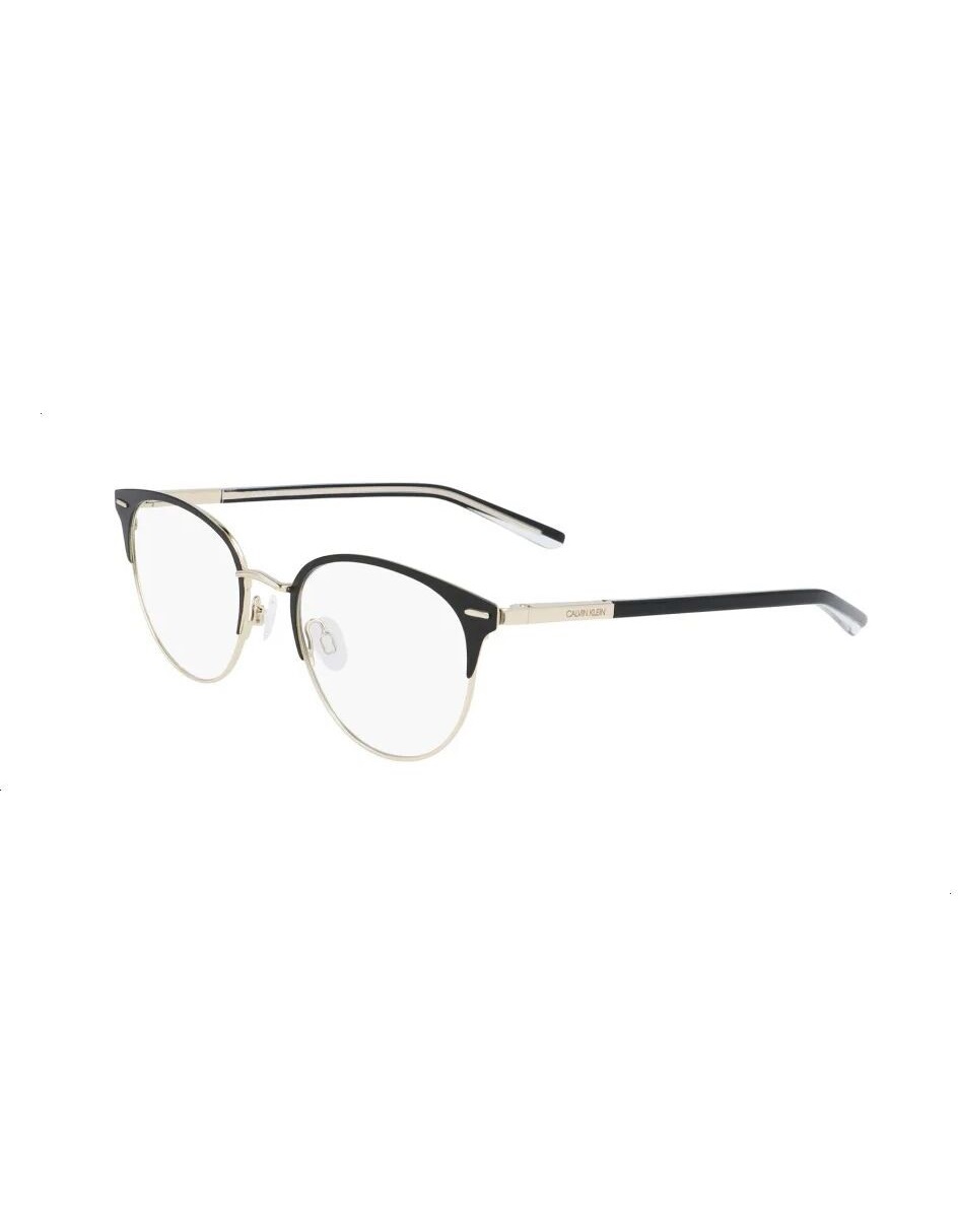 

Оправа женская Calvin Klein CK21303, черный, CK21303