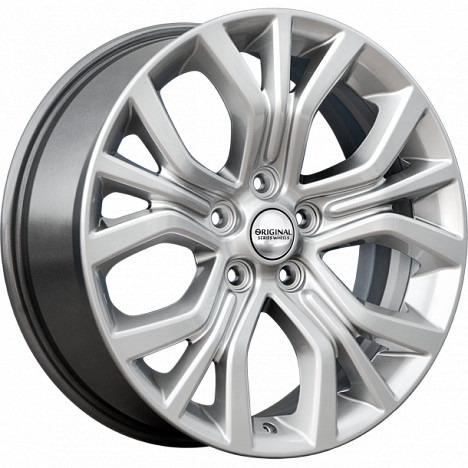 

Колесный диск SKAD Replica KL-293 селена 7x18/5x114.3 D67.1 ET38