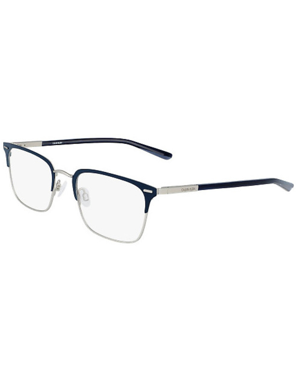 

Оправа мужская Calvin Klein CK21302, синий, CK21302