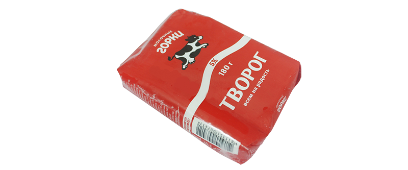 Творог Красная Цена Купить