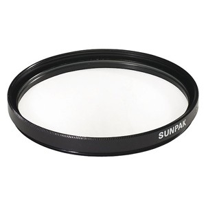 Светофильтр Sunpak 55mm CF 7311 ND4