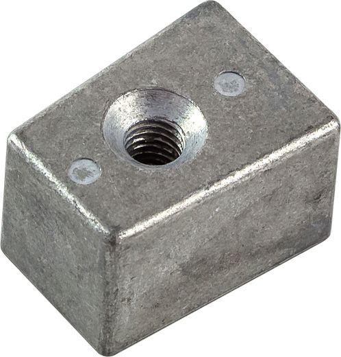 

Анод цинковый Yamaha 40-50;F30-F60, Omax, Yamaha 40-50
