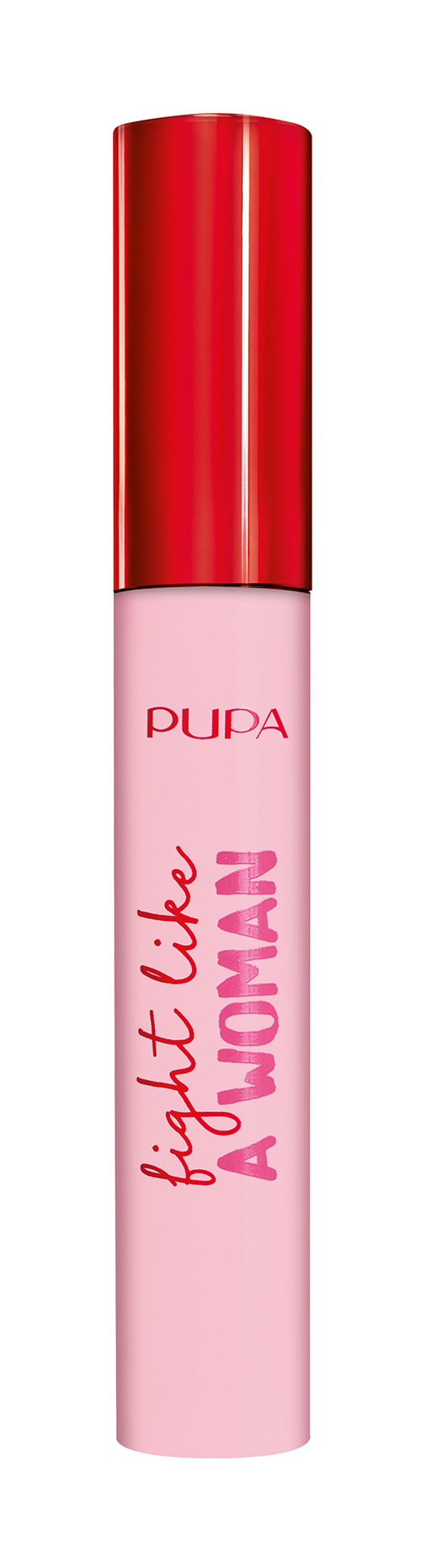 

Помада Pupa Fight Like a Woman Liquid Lipstick