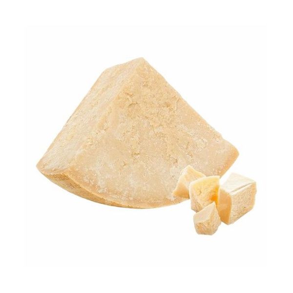 Сыр твердый Botticello Пармезан 40% БЗМЖ +-1 кг