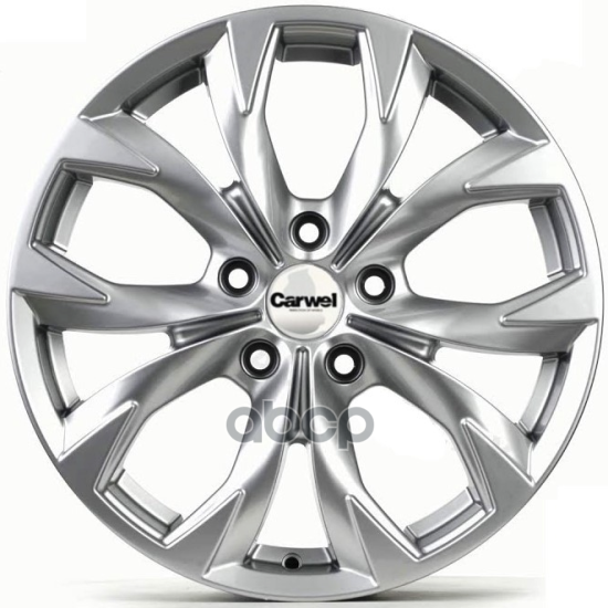 

Диск CARWEL, Баунт 152 7x17/5x114.3ET50 67.1